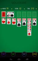 Solitaire скриншот 2