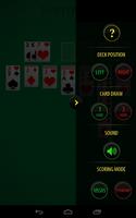 Solitaire 스크린샷 3