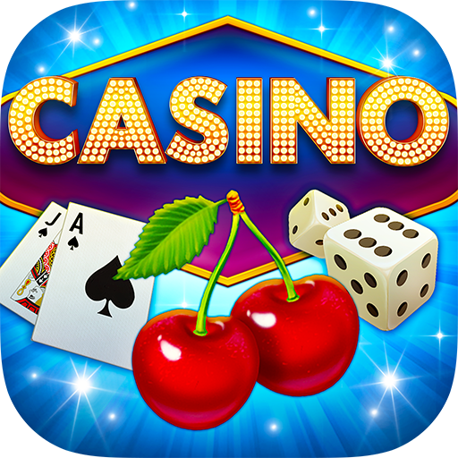 Casino: FREE Slots