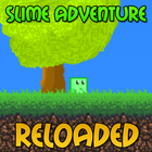 Slime Adventure Reloaded ícone