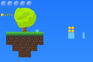 Slime Adventure Reloaded screenshot 1