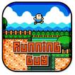 Running Guy