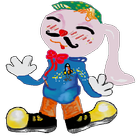 Kawaii Massage icon