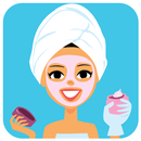 Face masks recipes. Women Skin Care for Your Face APK