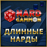 Длинные нарды 🎲 APK