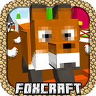 Fox Craft ikon