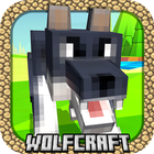 Wolf Craft ikon