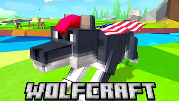 Wolf Craft poster