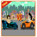 Wild Road Kratts ChrisVsZach APK