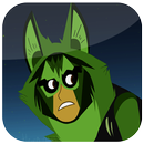 wild kratts christmas APK