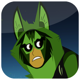 Wild Jungle Kratts Adventure