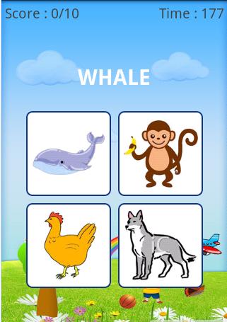 Wild Animals Quiz - For Kids APK for Android Download Wild Animals Quiz - For Kids APK for Android Download