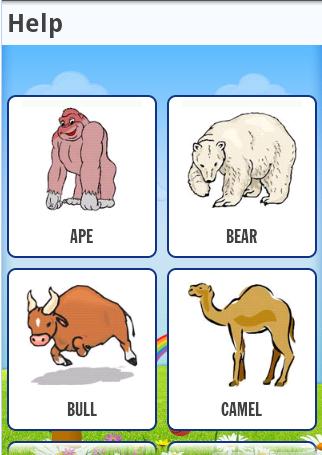 Wild Animals Quiz - For Kids APK for Android Download Wild Animals Quiz - For Kids APK for Android Download