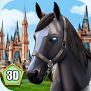 Magic Horse Simulator 3D APK