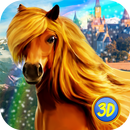 Magic Horse Quest APK