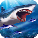 Megalodon Survival Simulator --APK