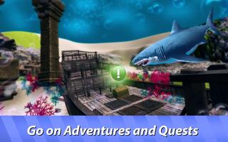 Megalodon Survival Simulator - imagem de tela 3