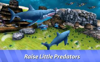 Megalodon Survival Simulator - imagem de tela 2