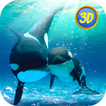 Orca Family Simulator