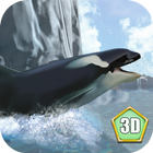 Orca Simulador de Orca ícone
