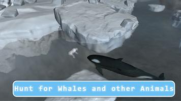 Orca Simulador de Orca imagem de tela 1