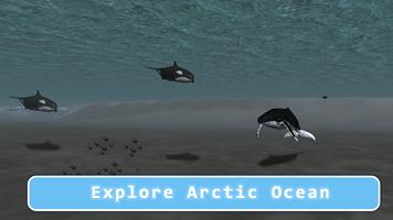 Orca Simulador de Orca imagem de tela 2