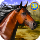 Arabian Horse Simulator ikona