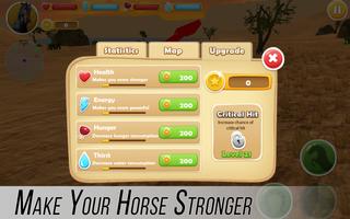 Arabian Horse Simulator screenshot 3