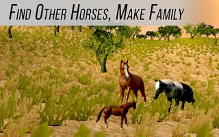 Arabian Horse Simulator screenshot 1