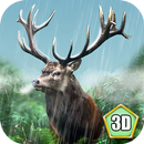 Wild Deer Simulator 3D APK