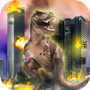 Dinosaur City Mayhem APK