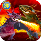 Dragon Clan Simulator आइकन