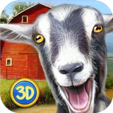 Goat Quest: Animal Simulator ไอคอน