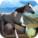Animal Simulator: Wild Horse APK