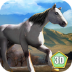 Animal Simulator: Wild Horse