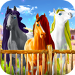 Horse Stable: Simulateur de so