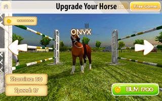 Equestrian: Horse Racing screenshot 3