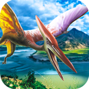 APK Jurassic Pterodactyl Simulator