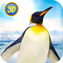 Penguin Family Simulator: Anta APK