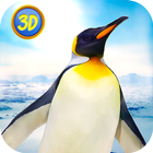 Penguin Family Simulator: Anta आइकन