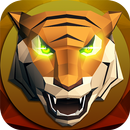 World of Tiger Clans APK