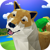 Dog Pack Simulator - survive with dog family! APK