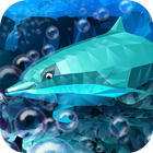 World of Dolphins آئیکن