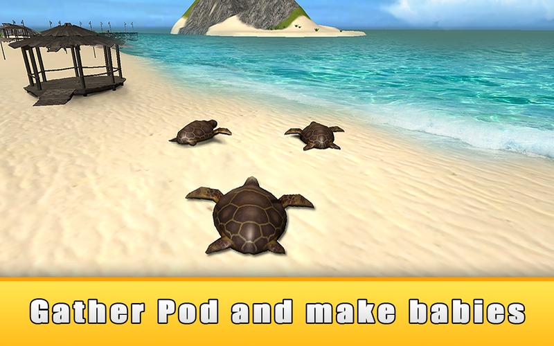 無料で オーシャンタートルシミュレータ3d アプリの最新版 Apk1 32をダウンロードー Android用 オーシャンタートルシミュレータ3d Apk の最新バージョンをダウンロード Apkfab Com Jp