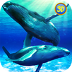 Whale Family Simulator APK