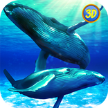 Whale Family Simulator