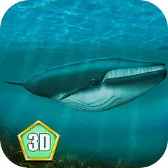 North Whale Survival Simulator APK download