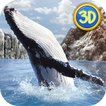 ”Ocean Whale Simulator Quest