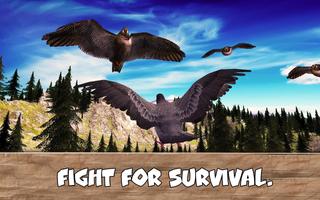 Wild Pigeon Simulator capture d'écran 3