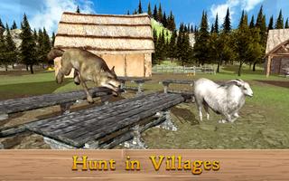 Wolf Pack Simülatörü 3D Ekran Görüntüsü 2